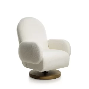 Poltrona Curve Tec. C