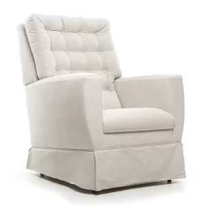 Poltrona Eternity balanço (espuma Hipersoft)
