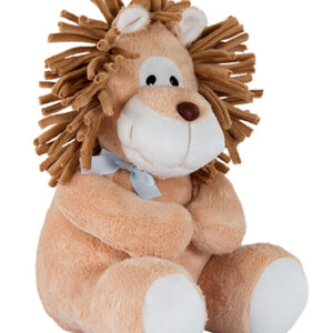 Decoração Peso de porta Leão 781 Silvia Polito