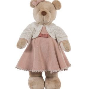 Ursa Kikinha Chanel - 3015