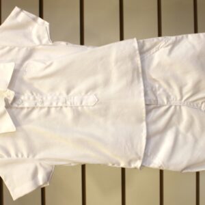 Conj. 2 pçs camisa bata e bermuda sarja P 2102