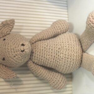Amigurumi diversos bichinhos de crochê - qmama