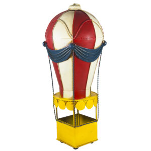Balão vermelho 35,5cm Avalon