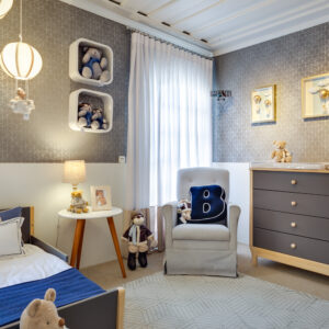 Tapete show room Bruno 2,0 m2