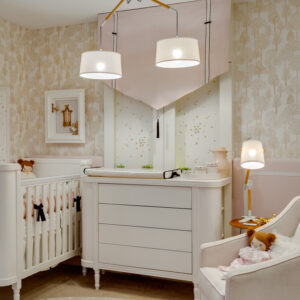 Tapete show room Gislaine 4,0 m2