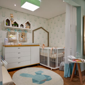 Tapete show room Silvia 2,16 m2
