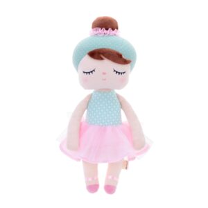 Boneca Metoo Angela 34cm Lai Ballet bup baby2491