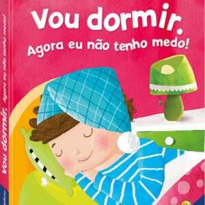 Livro eu já sou grandinho vou dormir