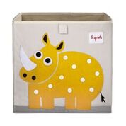Organizador quadrado rhino bup baby 2404