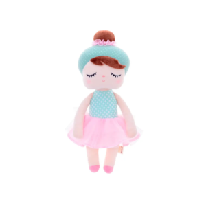 Boneca Mini Metoo Angela le ballet buga baby