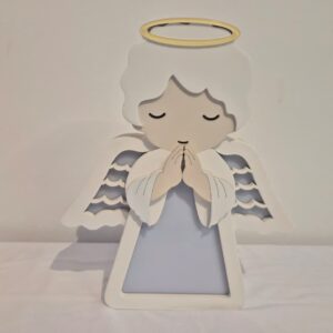 Luminária de mesa anjinho - RH