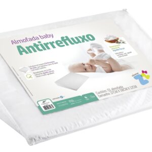 Almofada anti refluxo Baby Z4183 Fibrasca