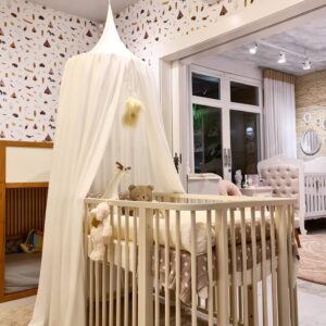 Berço Fases evolutivo 3x1 todo Laca Areia