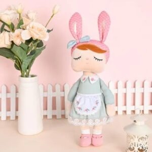 Boneca Metoo Angela Didi 33cm bup baby