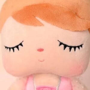 Boneca Metoo Angela Joy 33cm bup baby