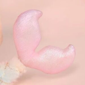 Boneca Metoo Angela Sereia Isla 33cm bup baby