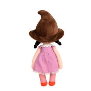 Boneca Metoo Angela Vivi 33cm bup baby