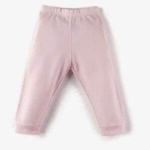 Culote com pé rosa RN C0002