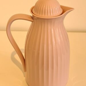 Garrafa térmica 1L vintage rosa claro Modali