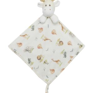 Naninha Africa Mini Bear