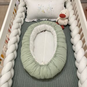 Ninho redutor de berço AC Baby