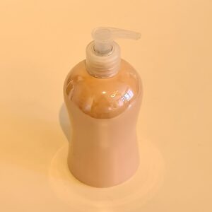 Saboneteira liq veneza rosa v. perol valvula pt