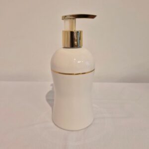 Saboneteira liq veneza bca per filete válvula ouro