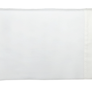 Travesseiro anti sufocante bordado ingles AC Baby