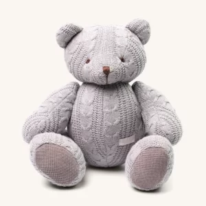 Urso M Tricot Ted 33cm FAU