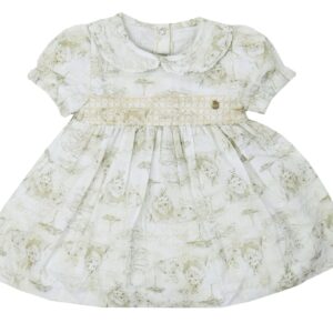 Vestido family story 24m Grow Up