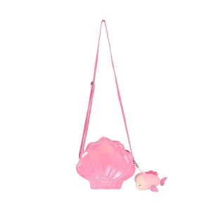Bolsa Alça tiracolo Concha Metoo bup baby