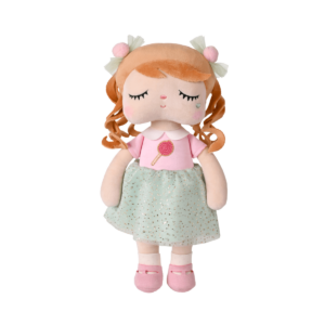 Boneca Metoo Angela Candy Sc Lollypop bup baby