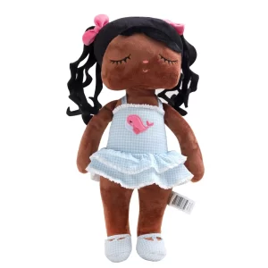 Boneca Metoo Angela Poppy 33cm bup baby