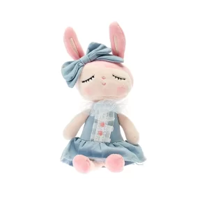 Boneca Mini Metoo Angela Liz az 20cm buga baby