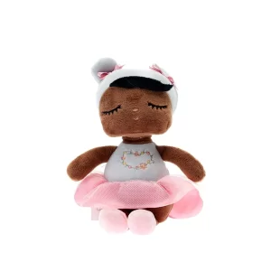 Boneca Mini Metoo Angela Maria 20cm buga baby