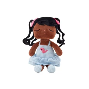 Boneca Mini Metoo Angela Poppy 20cm buga baby