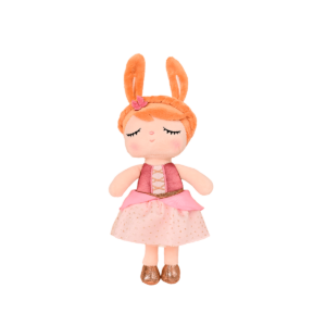 Boneca Mini Metoo Angela Princesa Butter bup baby