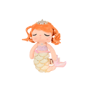 Boneca Mini Metoo Angela Sereia Isla bup baby