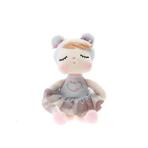 Boneca Mini Metoo Angela Sofia 20cm buga baby