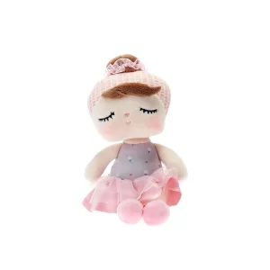 Boneca Mini Metoo Angela lai Ballet rs buga baby