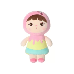 Boneca mini jimbao Cerejinha 21,6cm bup baby