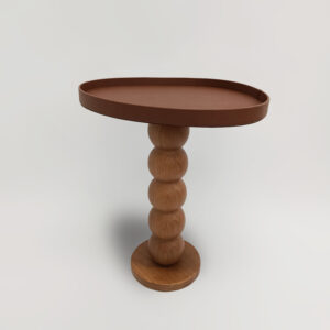 Mesa DOT madeira Tampo Recouro