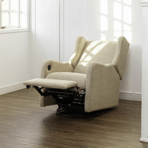 Poltrona Reclinável Elétrica Jazz BEGE