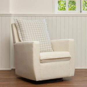 Poltrona Balanço e Giro Serena