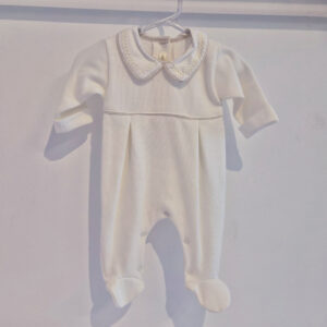 Macacão Arthur PP Poupon