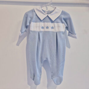 Macacão João PP Poupon