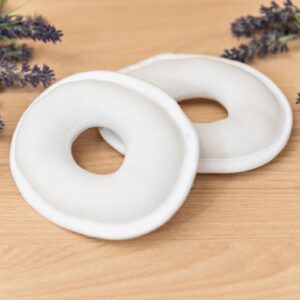 Rosquinha para seio 2 unid AC Baby