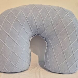 Almofada de amamentação trico SOFT AT