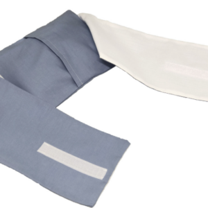 Bolsinha térmica c/sementes AC Baby