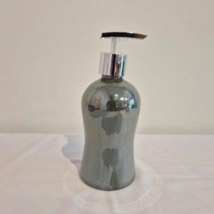 Saboneteira liquida veneza vd cela perol válv ouro